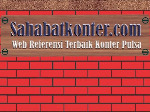 Penasaran Dengan Sahabat Konter? Ini Lah&nbsp;Jawabannya!